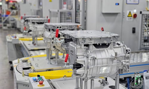 长安汽车新动力工厂荣获2024年度中国质量技术奖，以卓越制造驱动产业升级