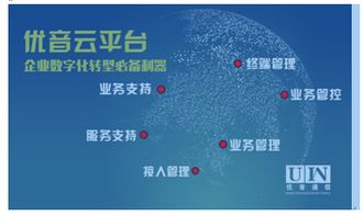 优音通信精彩亮相2017中国国际信息通信展 引领通信新浪潮，赋能经济信息咨询