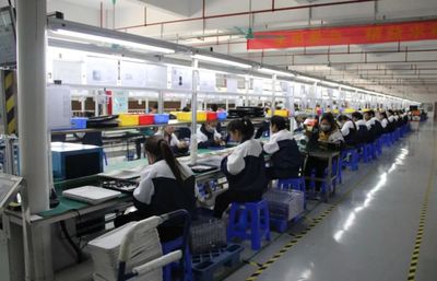 石排佳禾电声母公司“佳禾智能”正式登陆创业板，开启资本市场新征程